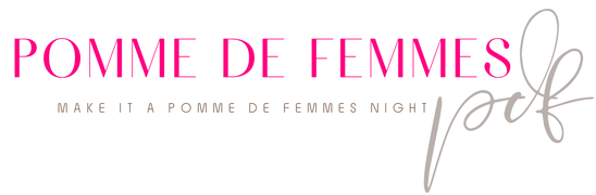 Pomme de femmes 